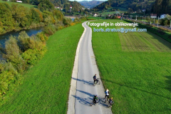 Laško mit Umgebung